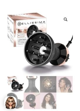 BELLISIMA FOHN ( NIEUW)