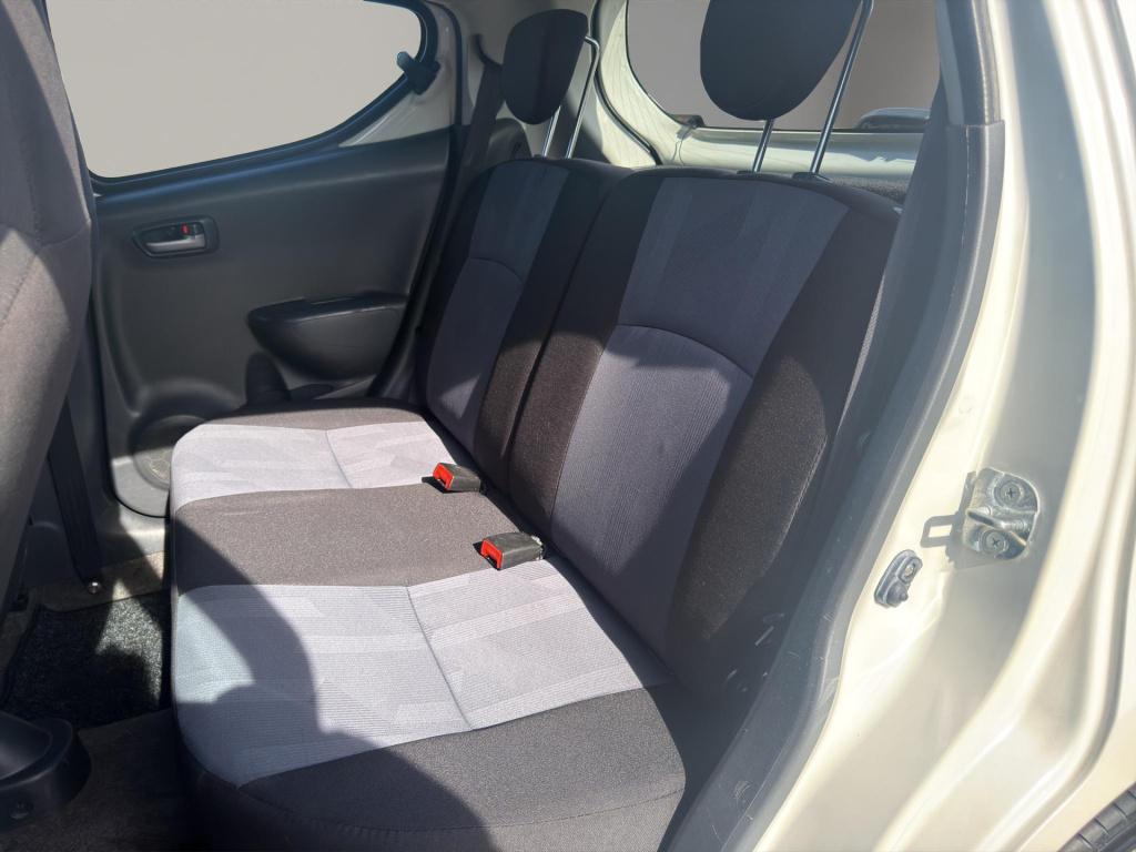 Suzuki Alto 1.0 celebration easss airco lm velgen
