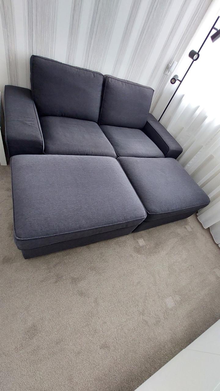 Lounge/ hoekbank
