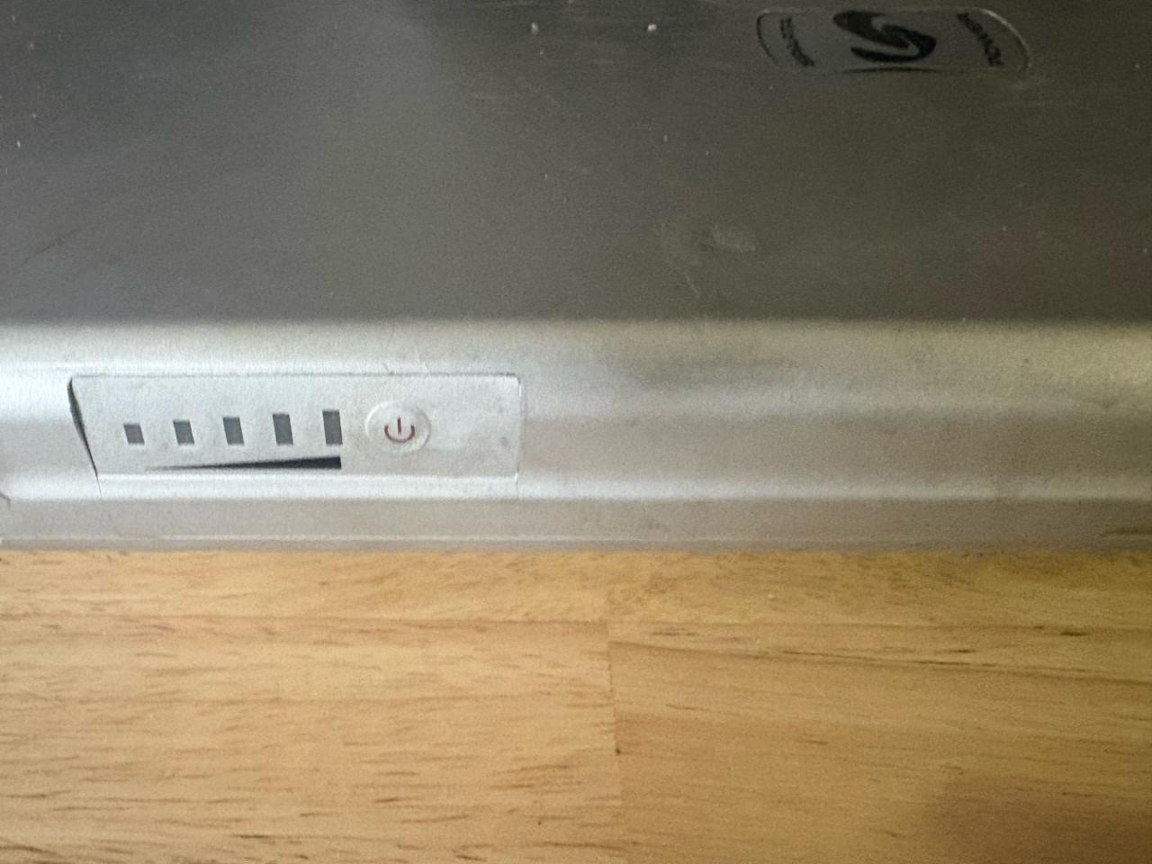 Partij  Onderdelen en gereedschap Sparta Ion