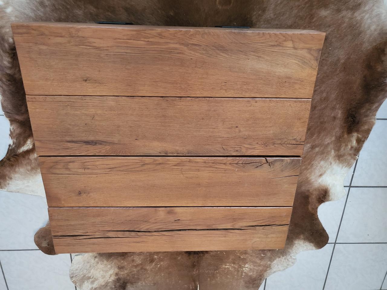 Te koop zware kwaliteit Salontafel