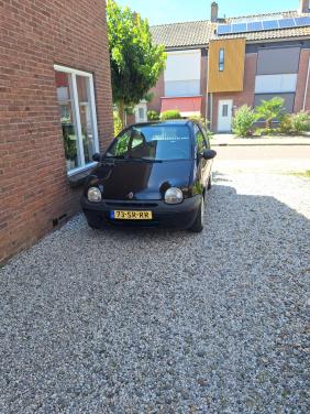 NETTE Twingo 1.2-16V Emotion. 195.000km apk tot Juli 2027
