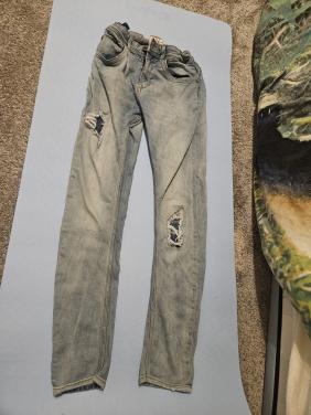 Jongensbroeken (jeans)