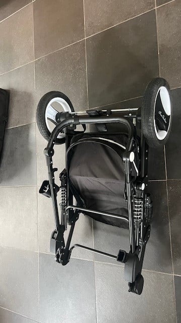 Kinderwagen