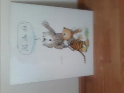 Foto voor de Kinderkamer