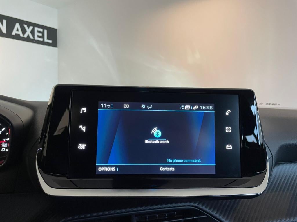 Peugeot 2008 1.2 puretech active pack