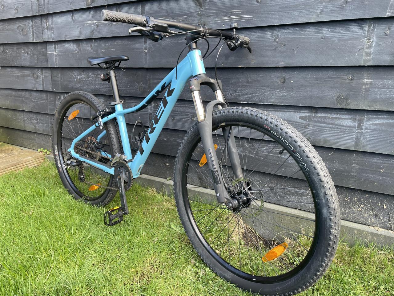 Trek Marlin 5 maat S