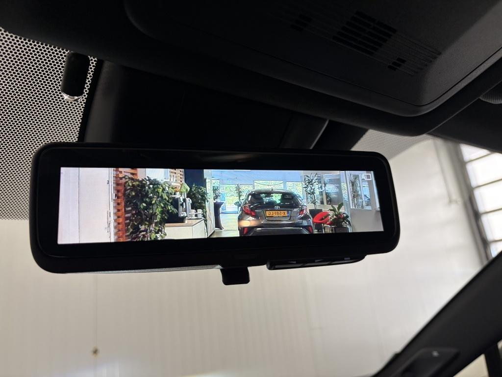 Toyota Rav4 2.5 hybrid awd bi-tone