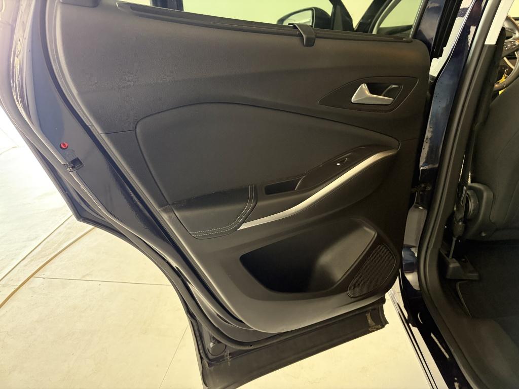 Opel Grandland X 1.2 turbo online edition|trekhaak