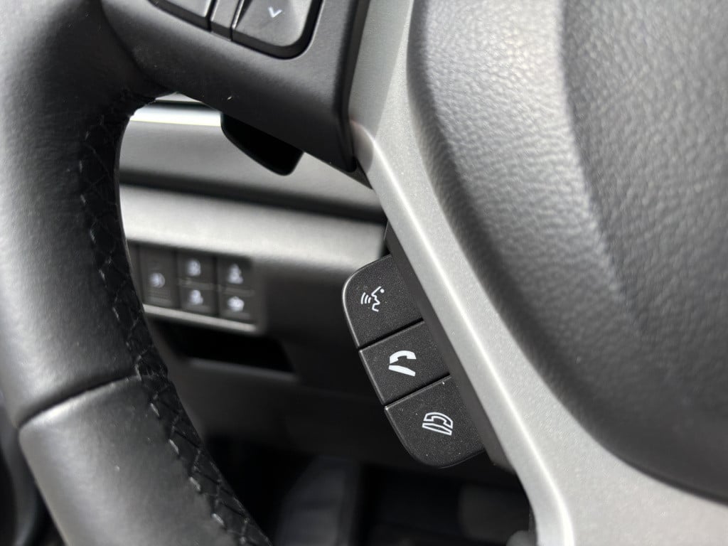 Suzuki Sx4 S-cross automaat 1.4 boosterjet select smart hybrid