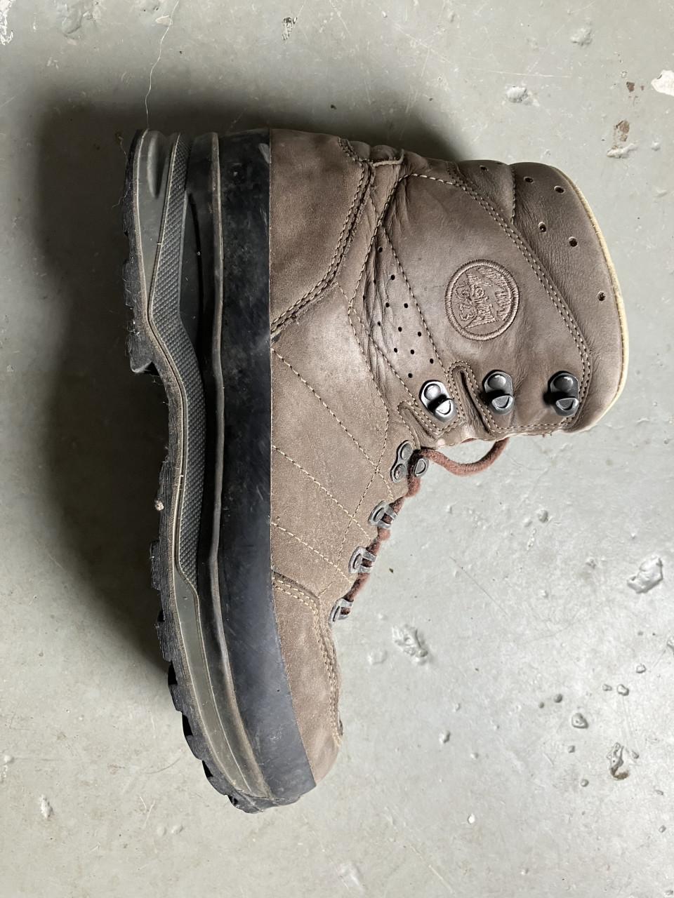 Lowa wandelschoen dames