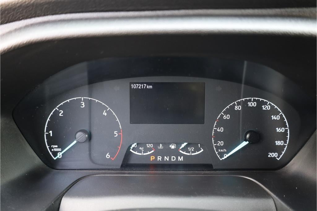 Ford Transit Custom 300 2.0 tdci l2h1 limited 2x schuifd. i inrichting i  c