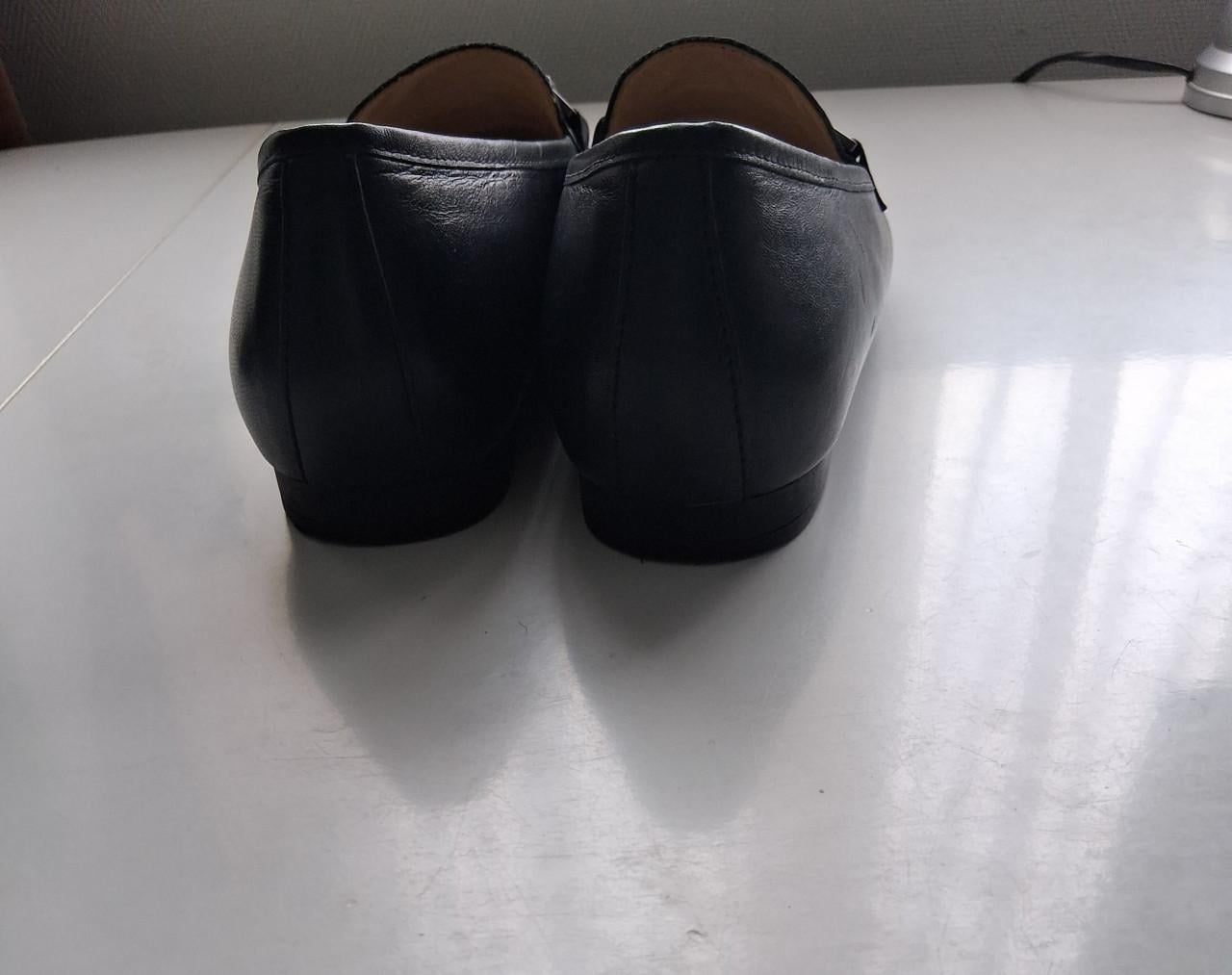 Schoenen