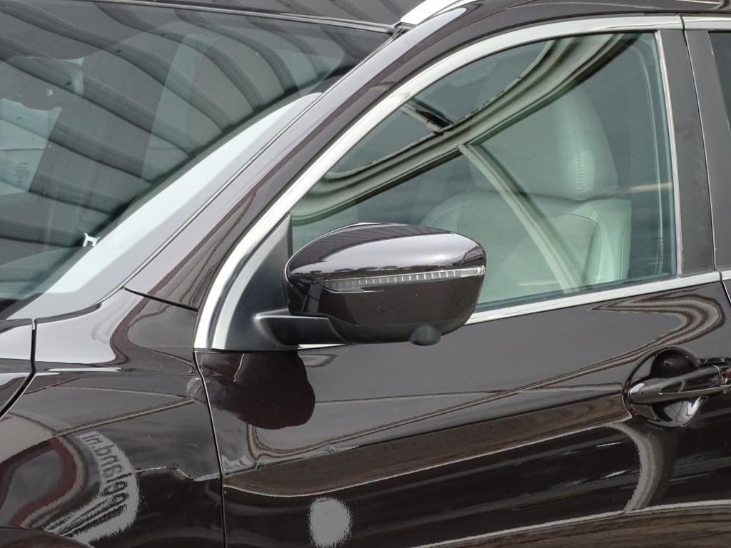 Nissan Qashqai 1.2 connect edition automaat | 360 camera | clima | bluetoot