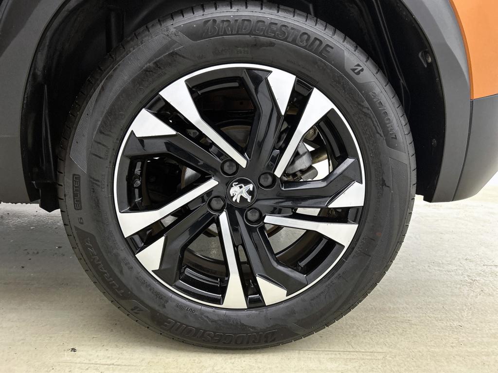 Peugeot 2008 100pk allure | rijklaar