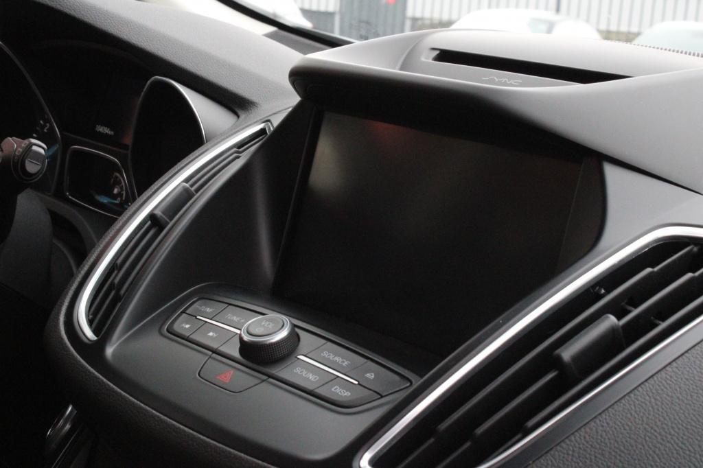 Ford C-max 1.0 titanium