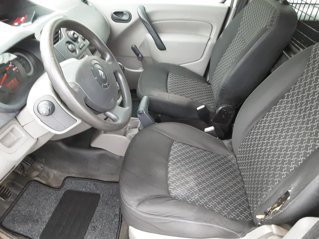 Renault Kangoo 1.5 dCi 70 Express Comfort