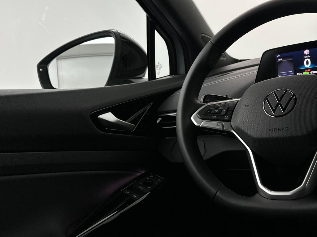 Volkswagen Id.4 pro limited edition 79 kwh