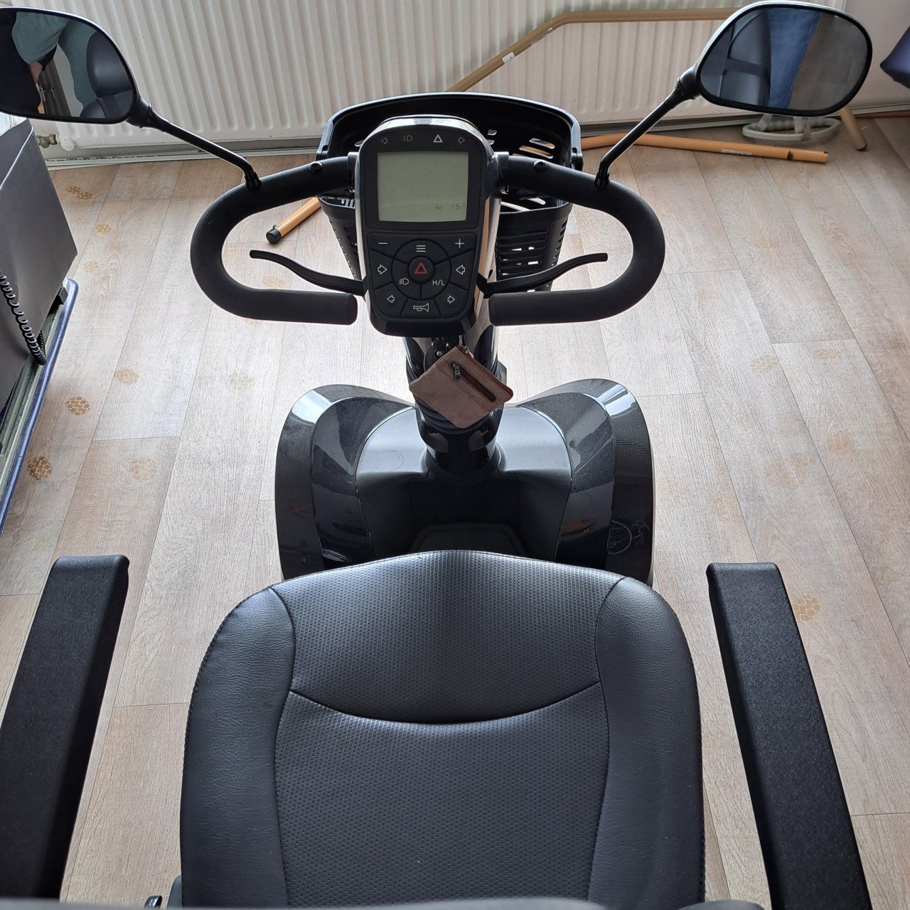 Scootmobiel