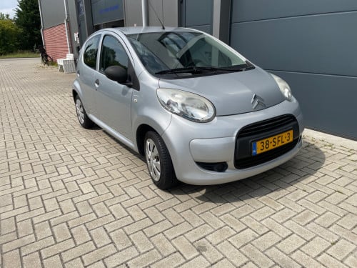 Citroen C1 1.0  Seduction