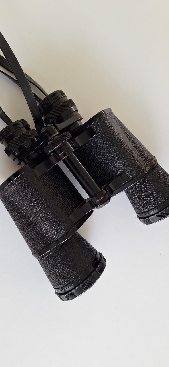 Te koop Revue verrekijker 7X50
