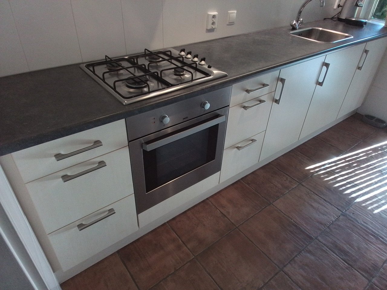 Keuken