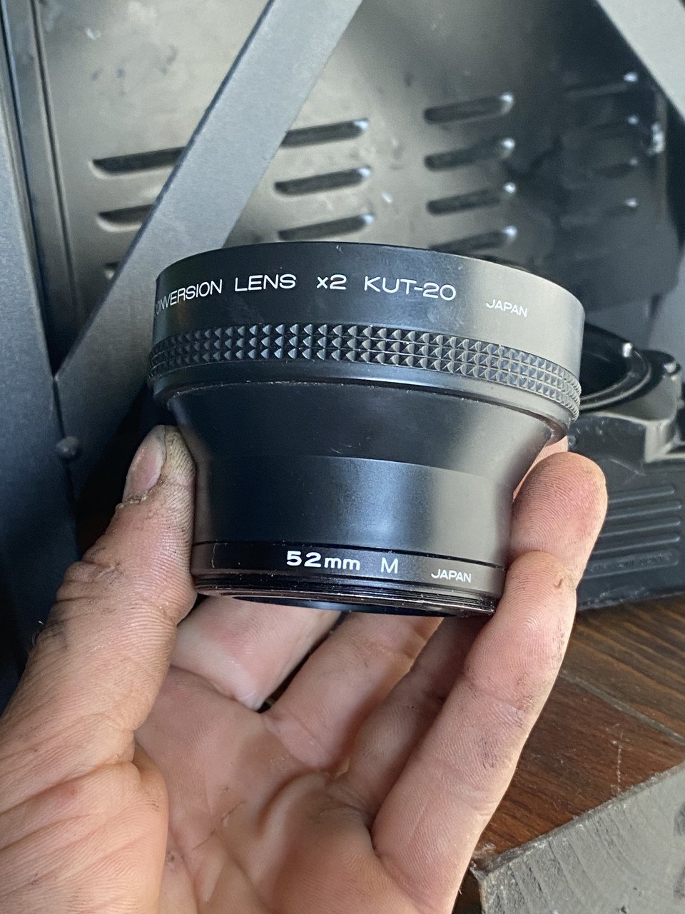Canon EOS 1000F