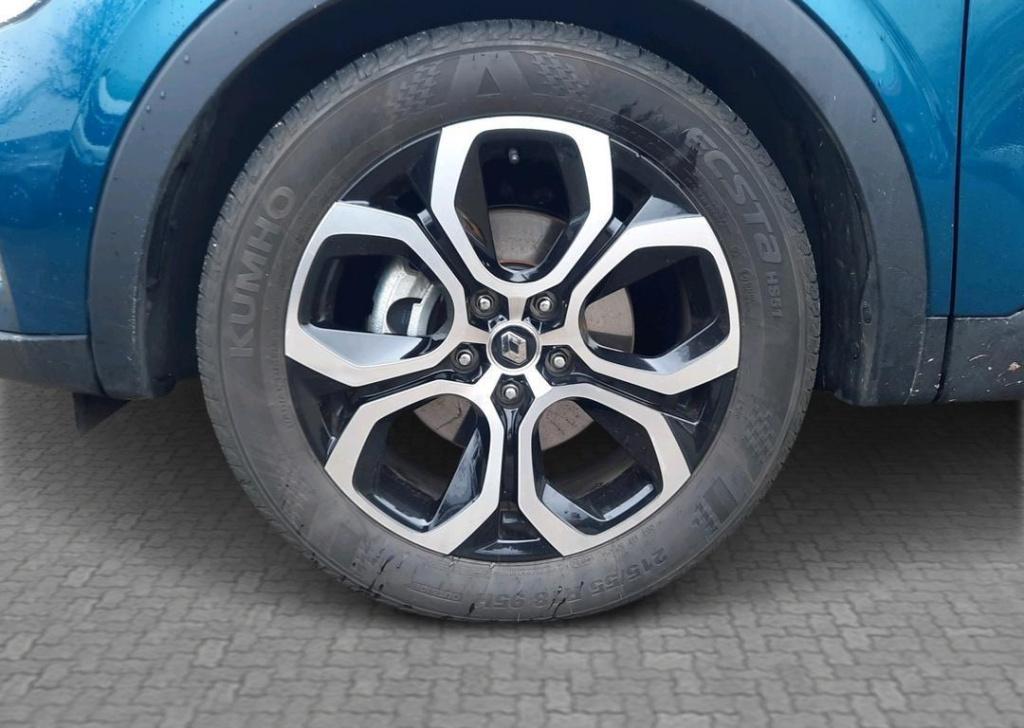 Renault Arkana 1.6 e-tech hybrid 145 techno - afneembare trekhaak