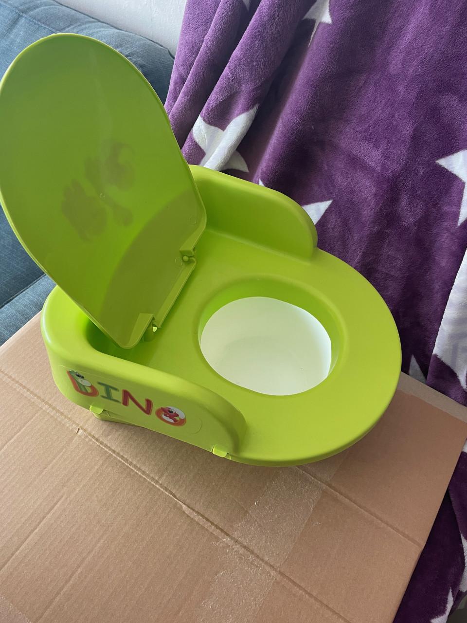 Baby Potje
