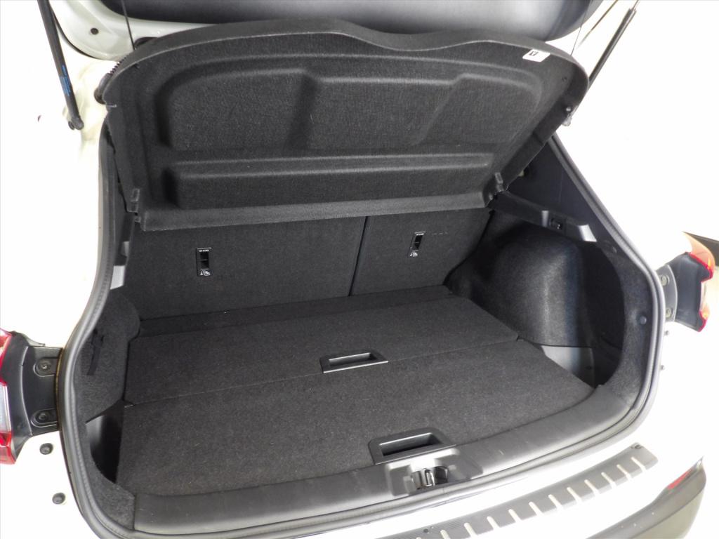 Nissan Qashqai 1.3 dig-t 140pk tekna