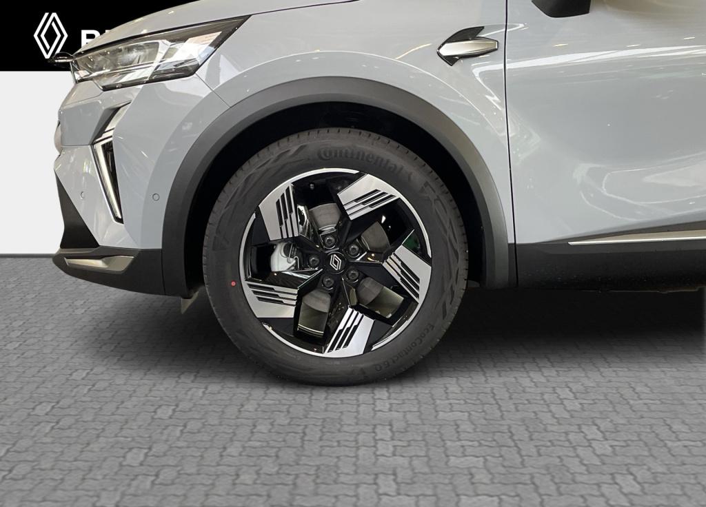 Renault Symbioz 1.8 e-tech full hybrid 160 techno - pack driving & comfort