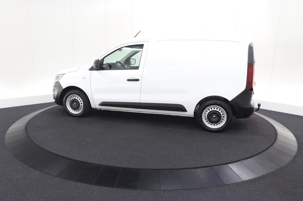 Renault Express 1.5 dci 75 comfort | betimmering laadruimte | trekhaak | ap