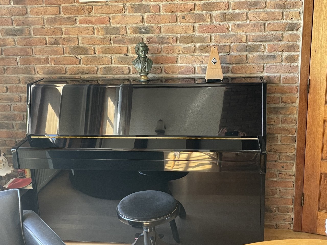 Eterna Piano