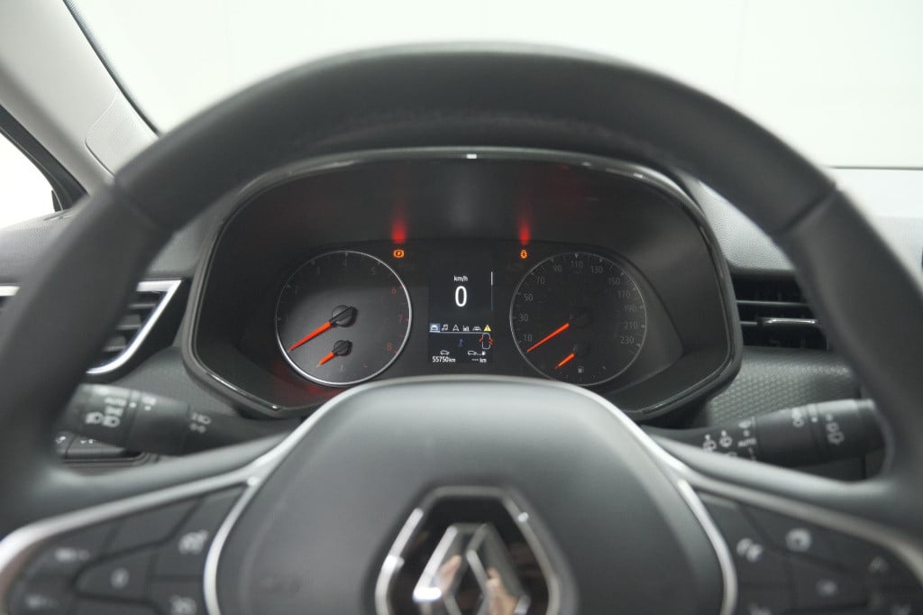 Renault Clio tce 90 evolution | apple carplay | cruise control | navigatie