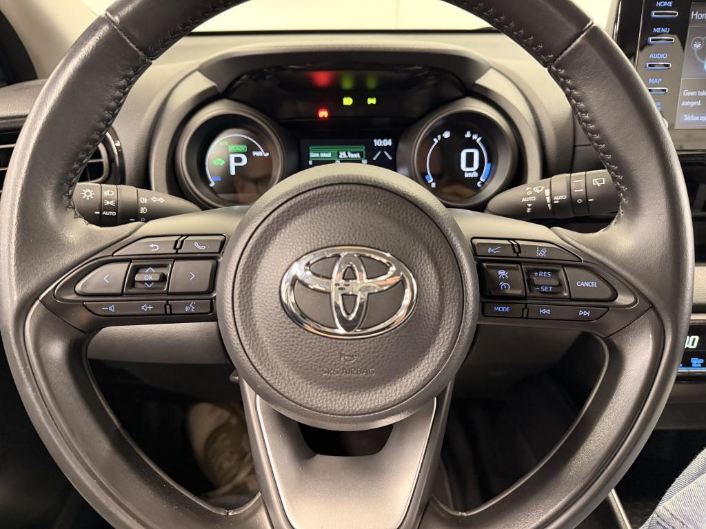 Toyota Yaris 1.5 hyb. dynamic| camera| adapt. cruise| keyless.