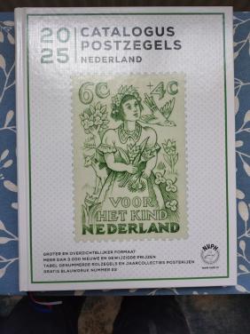 Postzegels te koop