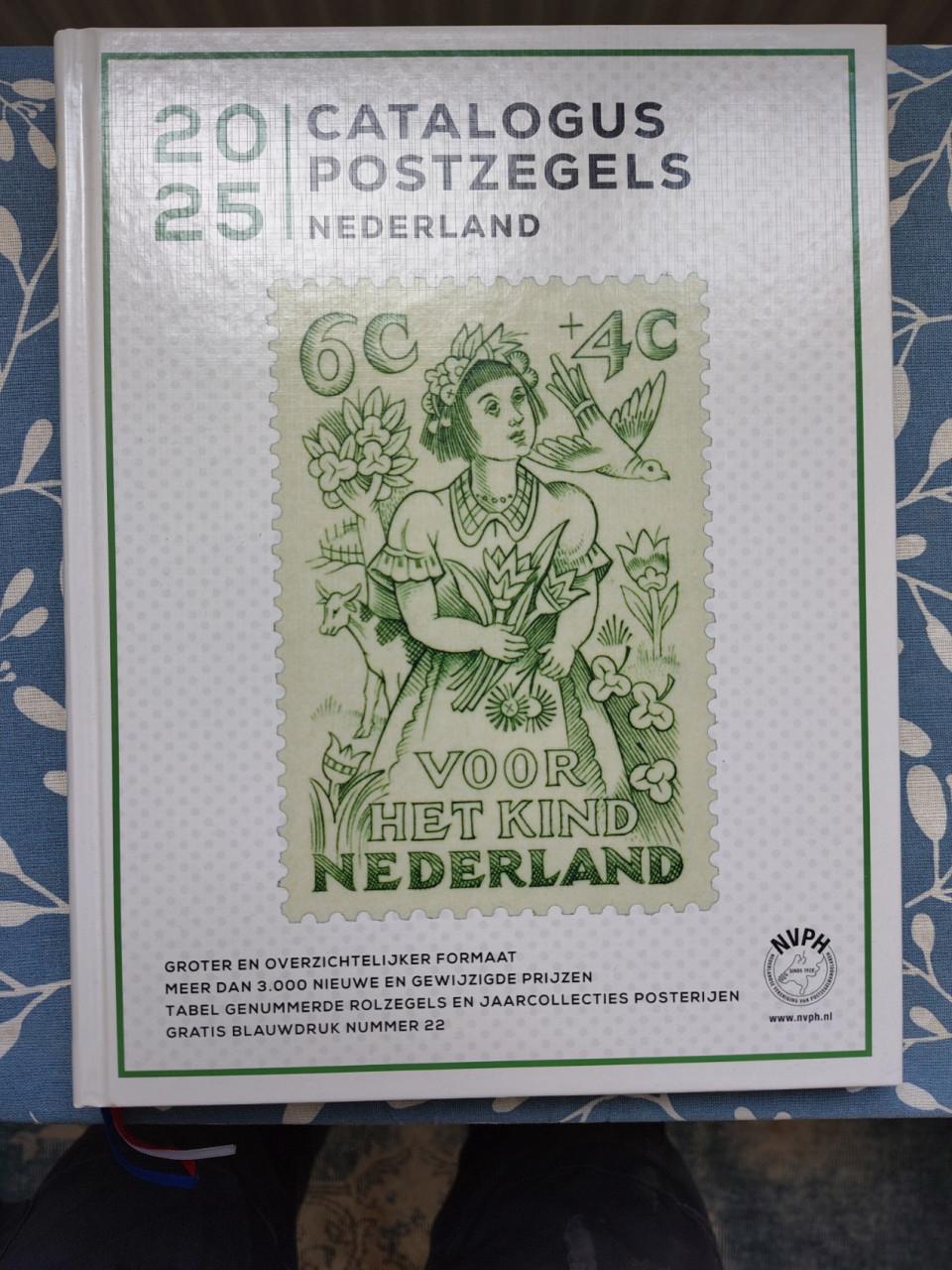 Postzegels te koop