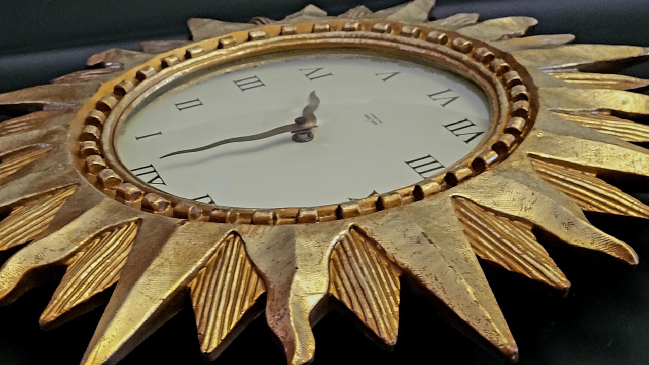 Design - Zonneklok Karlsson Vintage Design
