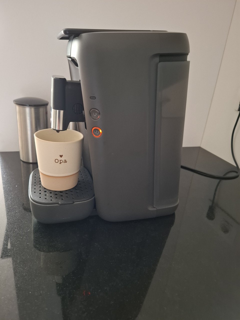 Senseo koffiezetapparaat