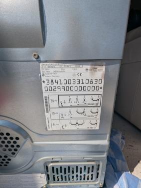 Siemens hb874570 /01 oven/magnetron