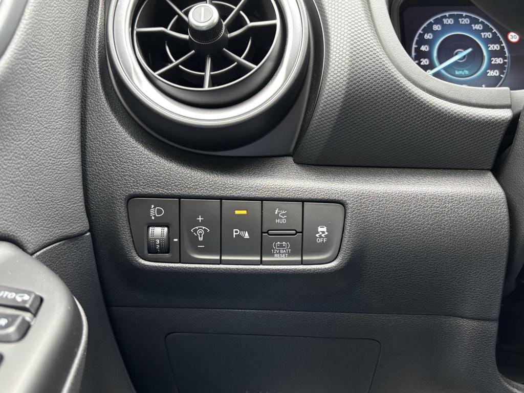 Hyundai Kona 1.6 gdi hev premium