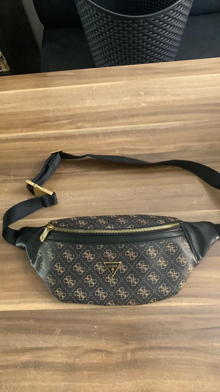 Nieuw Guess heuptas