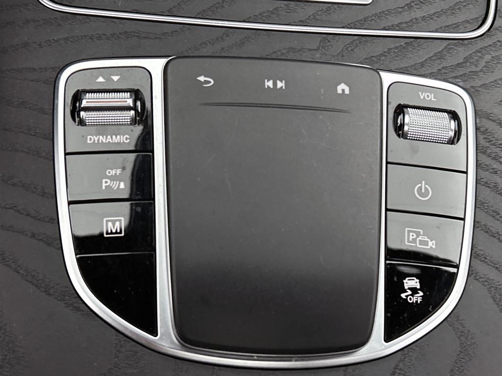 Mercedes-Benz Glc 300 e 4matic plug-in hybride | trekhaak | panoramadak | s