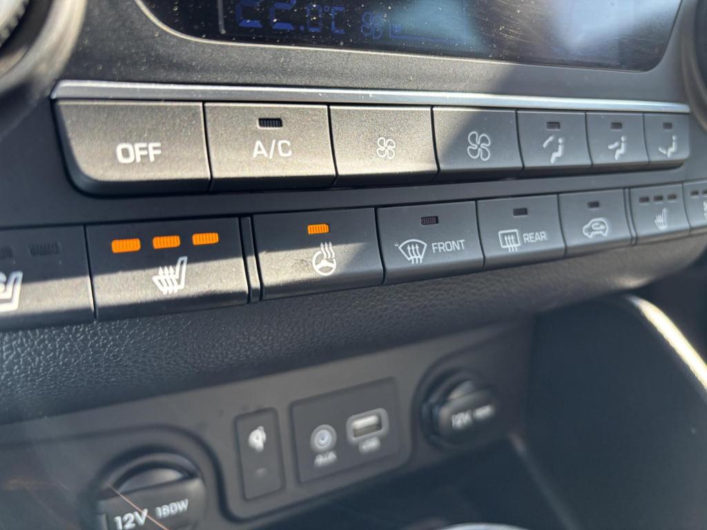 Hyundai Tucson 1.6 t-gdi premium automaat, nl-auto incl. trekhaak!