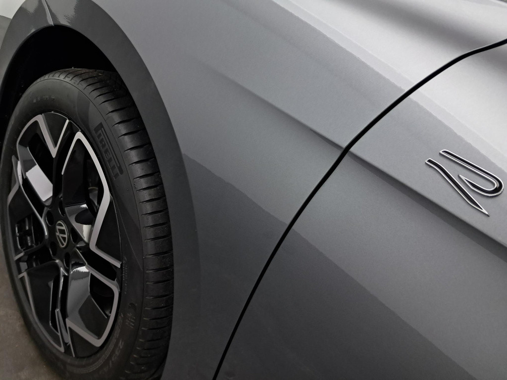 Volkswagen Passat variant r-line business 1.5 110 kw / 150 pk etsi variant 