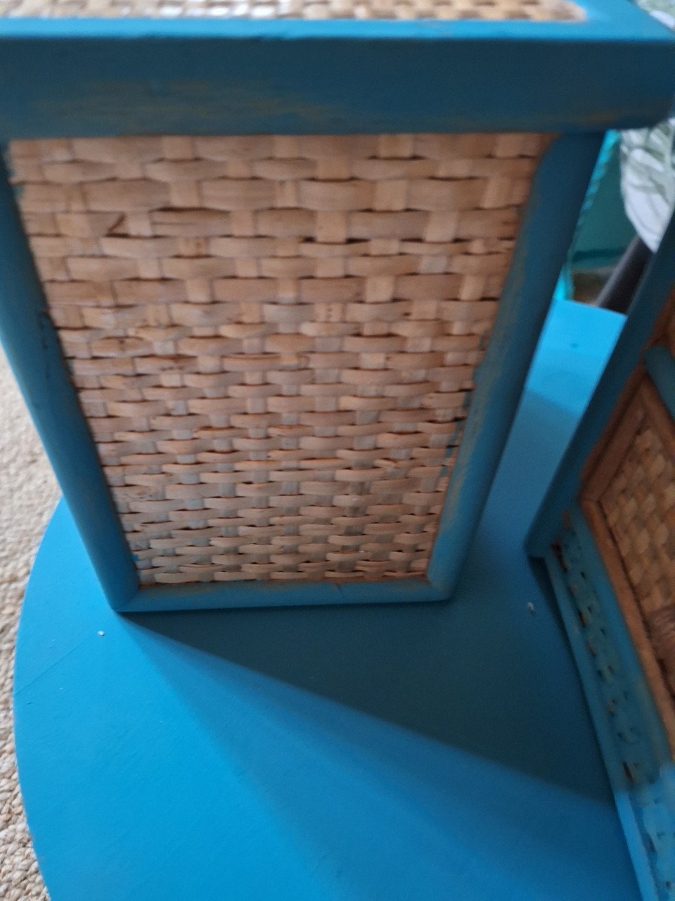 Decoratieve minikastjes