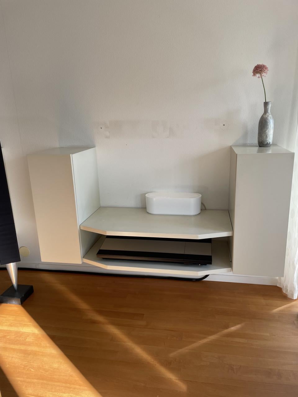 Banz bord Wandmeubelen