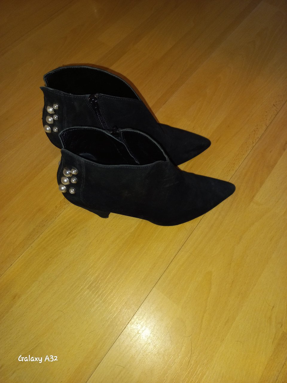Dames schoenen