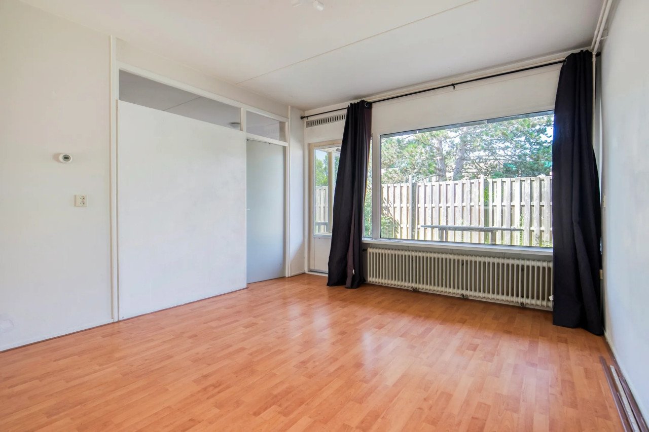 Appartement Westerzicht 621, Vlissingen
