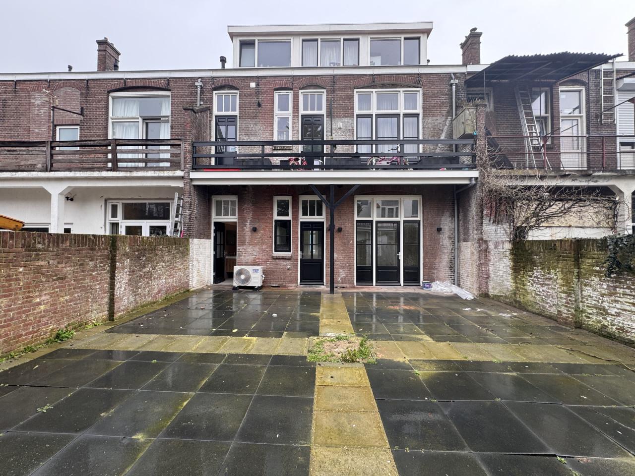 Te huur: Prachtig gerenoveerd 3-kamer appartement in Vlissingen